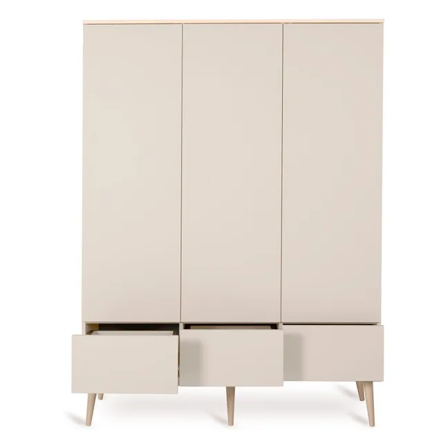 Flow Wardrobe | Clay