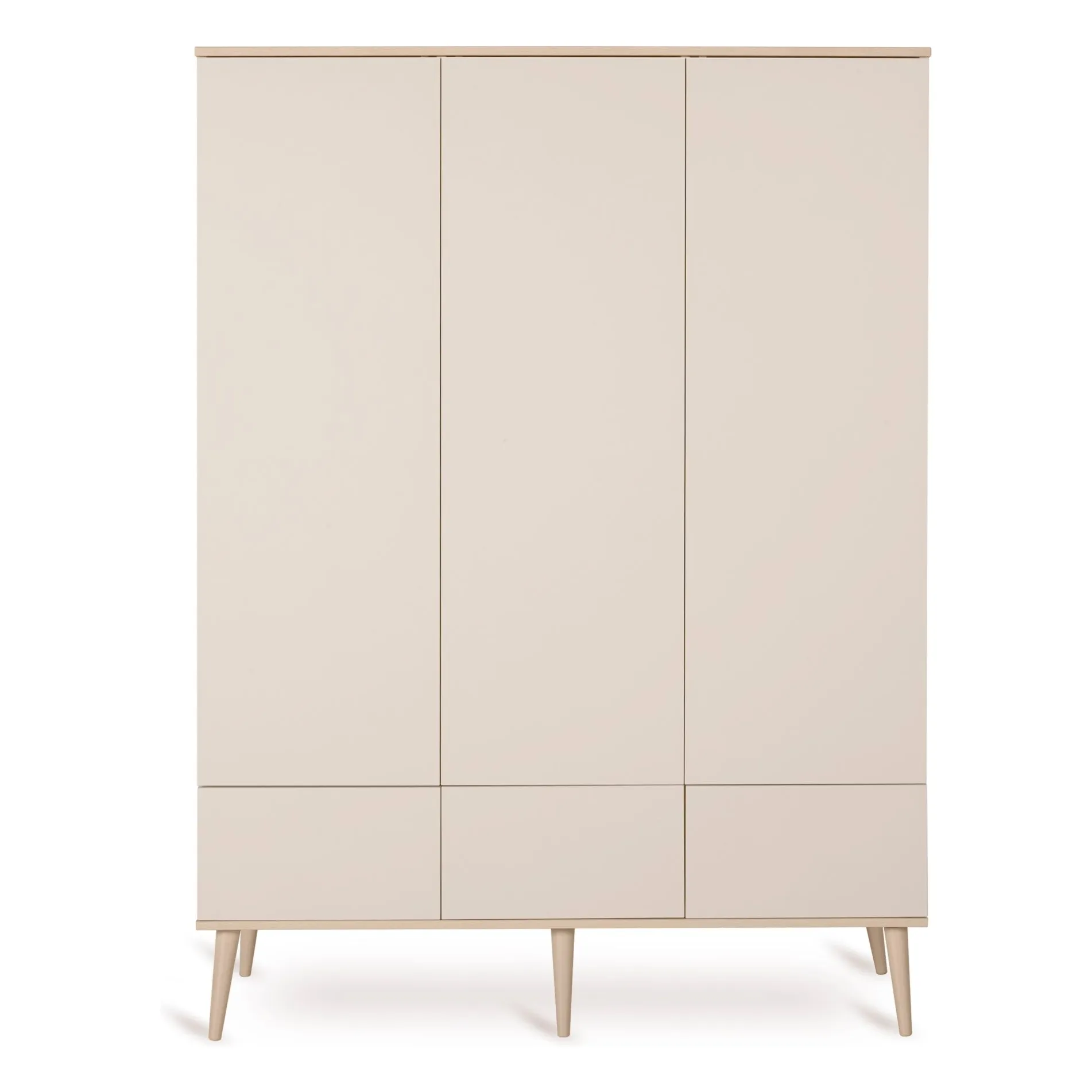 Armoire Flow | Argile- Image produit n°0