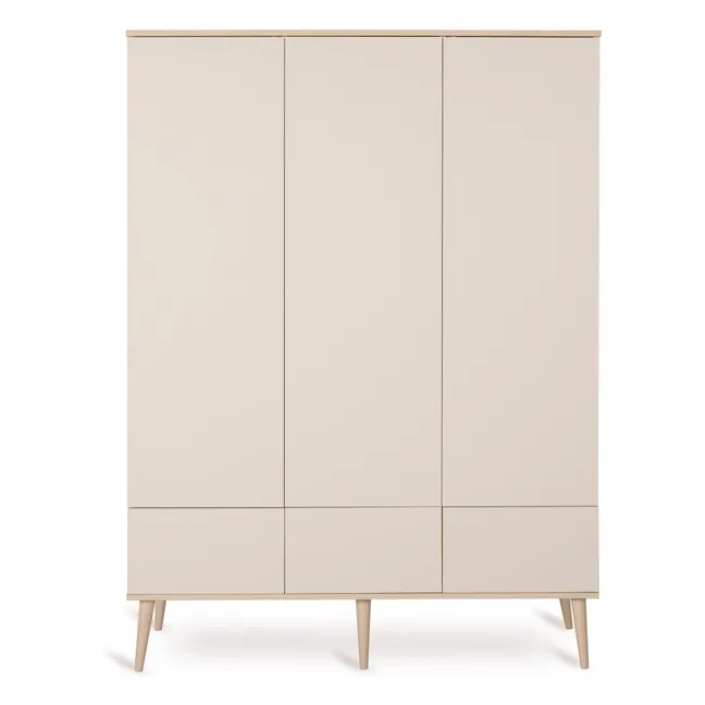 Flow Wardrobe | Clay
