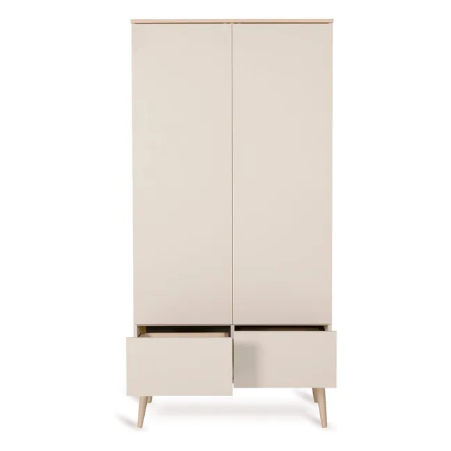 Flow Wardrobe | Clay
