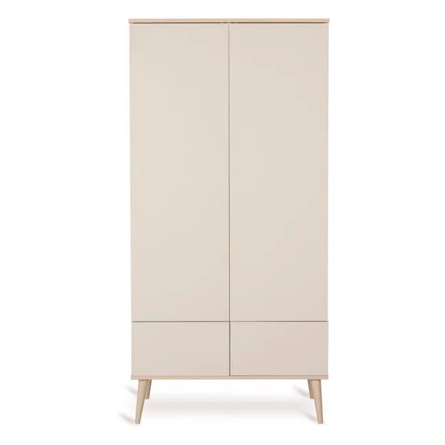 Flow Wardrobe | Clay