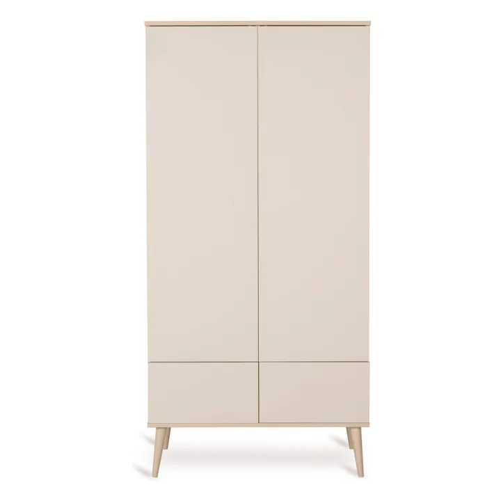 Armoire Flow | Argile- Image produit n°0