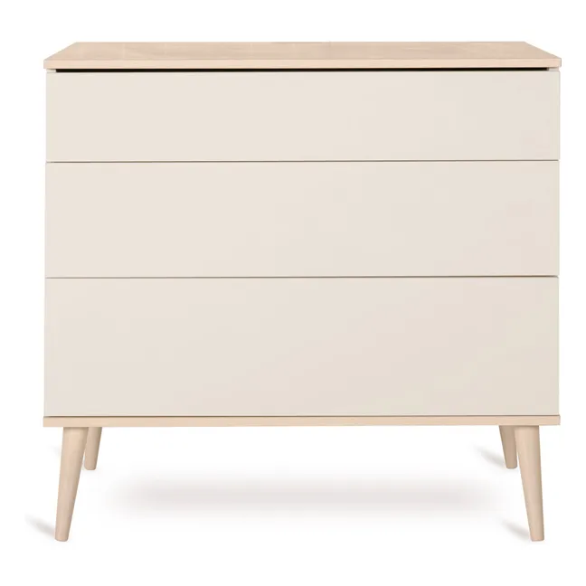 Credenza, modello: Flow, in quercia | Argilla