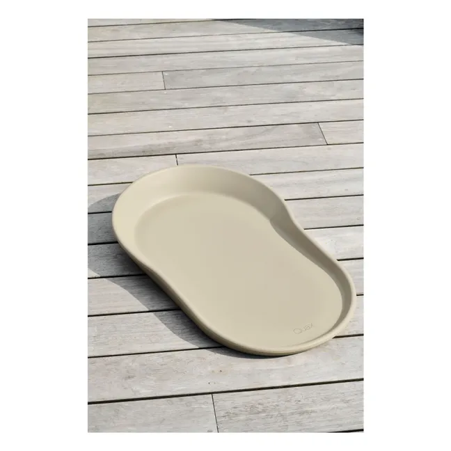 Matelas à langer Mamee | Vert