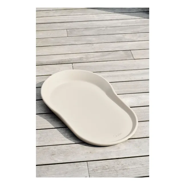 Mamee changing mat | Clay