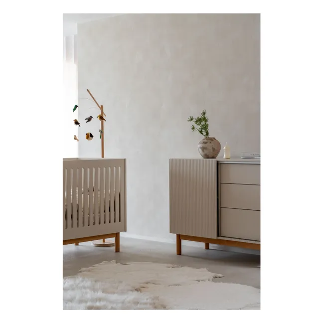 Cassettone, modello: Mood | Argilla