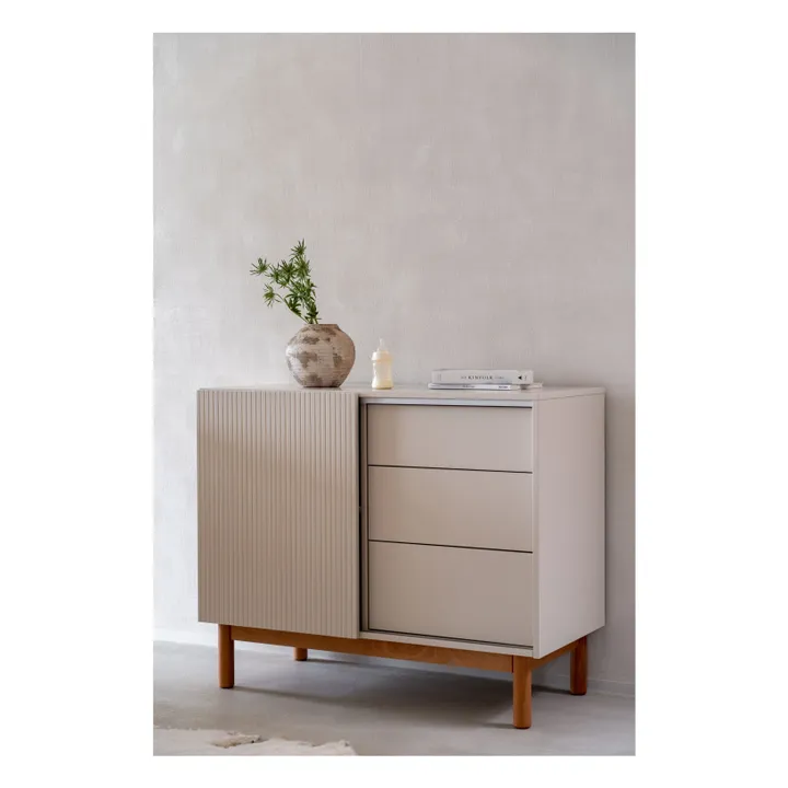 Cómoda Mood | Arcilla- Imagen del producto n°1