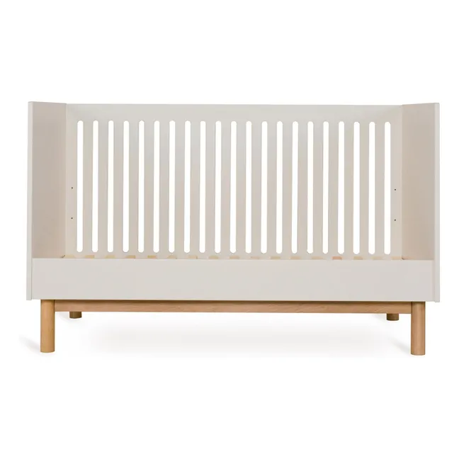 Mood Cot - 70 x 140 cm | Clay