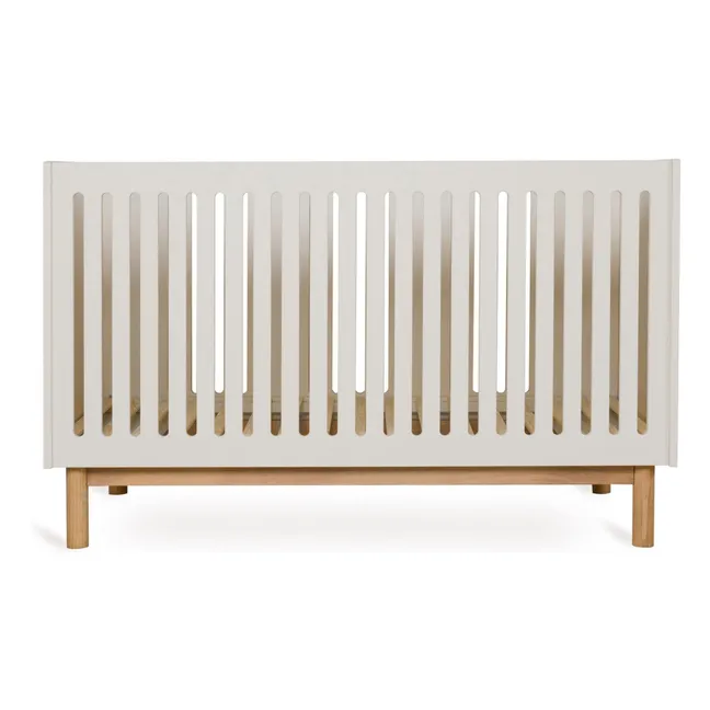 Mood Cot - 70 x 140 cm | Clay