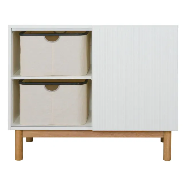 Cassettone, modello: Mood | Argilla
