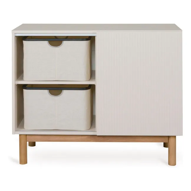 Cassettone, modello: Mood | Argilla