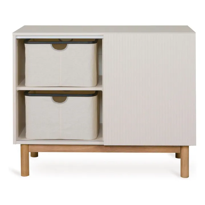 Cómoda Mood | Arcilla- Imagen del producto n°3