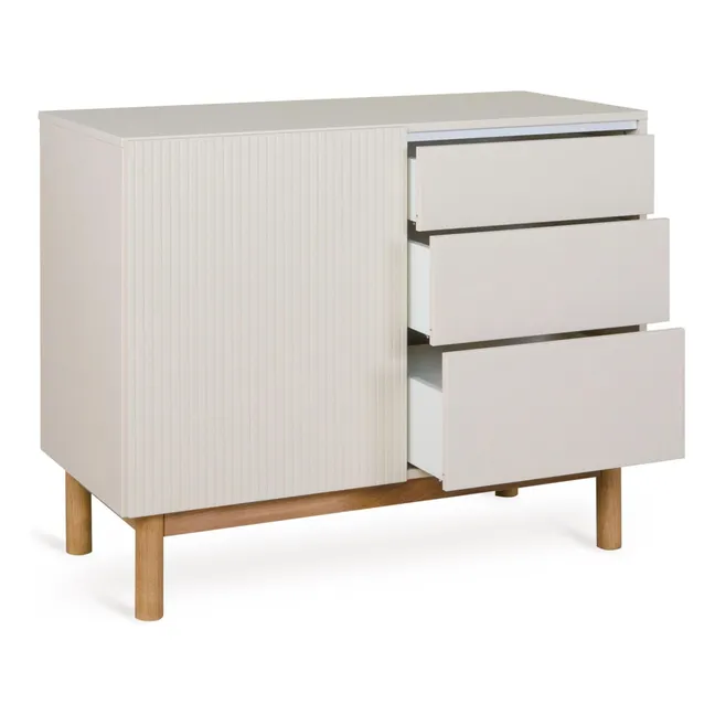 Mood Drawer Unit | Clay