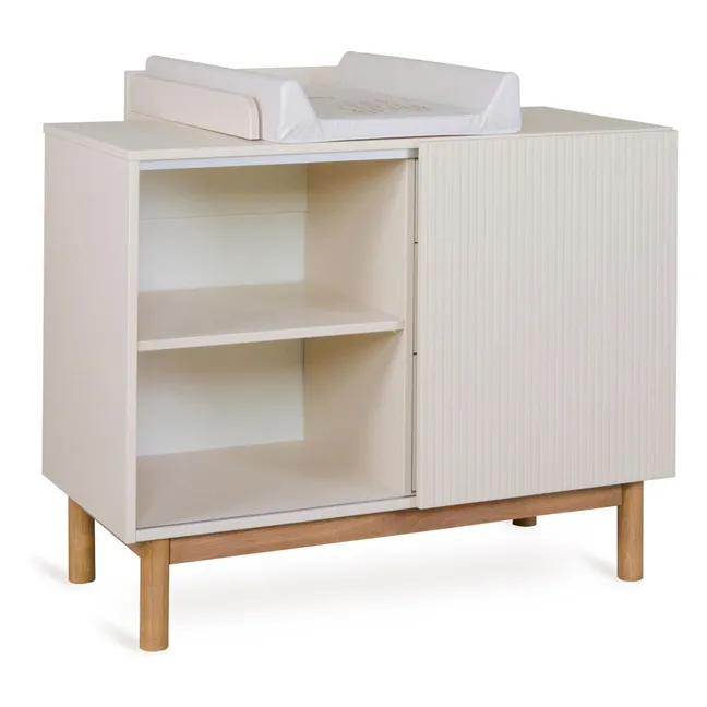 Cassettone, modello: Mood | Argilla