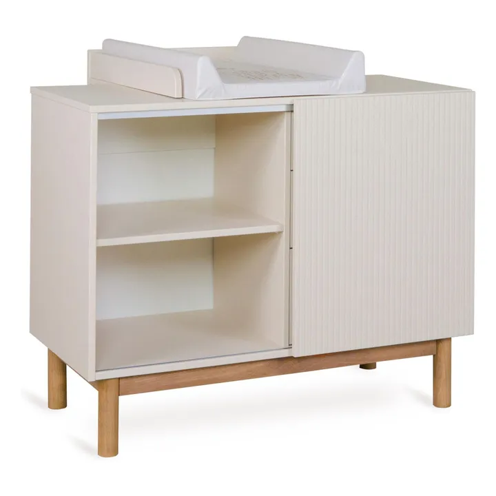 Cómoda Mood | Arcilla- Imagen del producto n°4