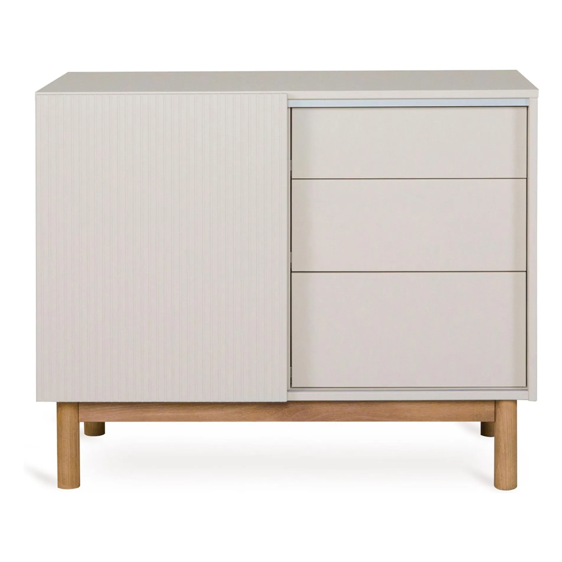 Quax Clay Mood Drawer Unit