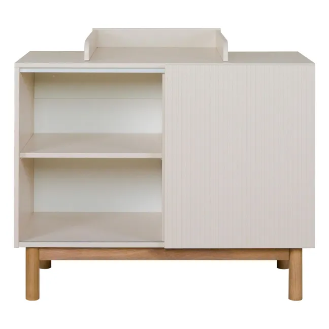 Changing Table for Mood Drawer Unit | Clay