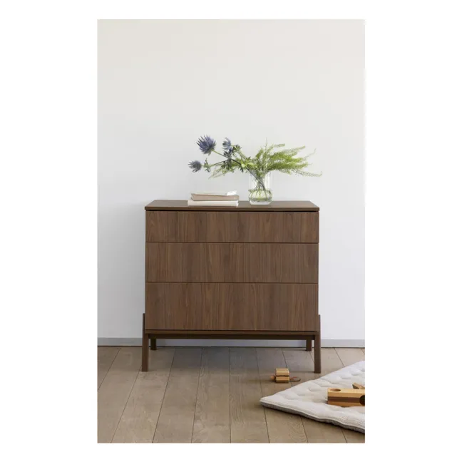 Commode Ashi | Hêtre