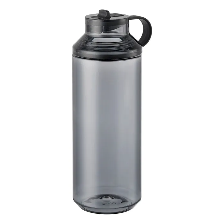 Active Bottle - 950 ml | Charcoal grey- Product image n°3