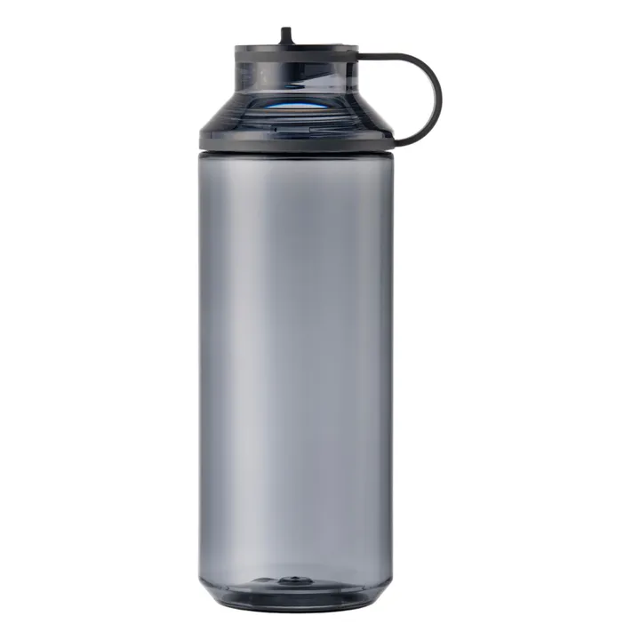Active Bottle - 950 ml | Charcoal grey- Product image n°0