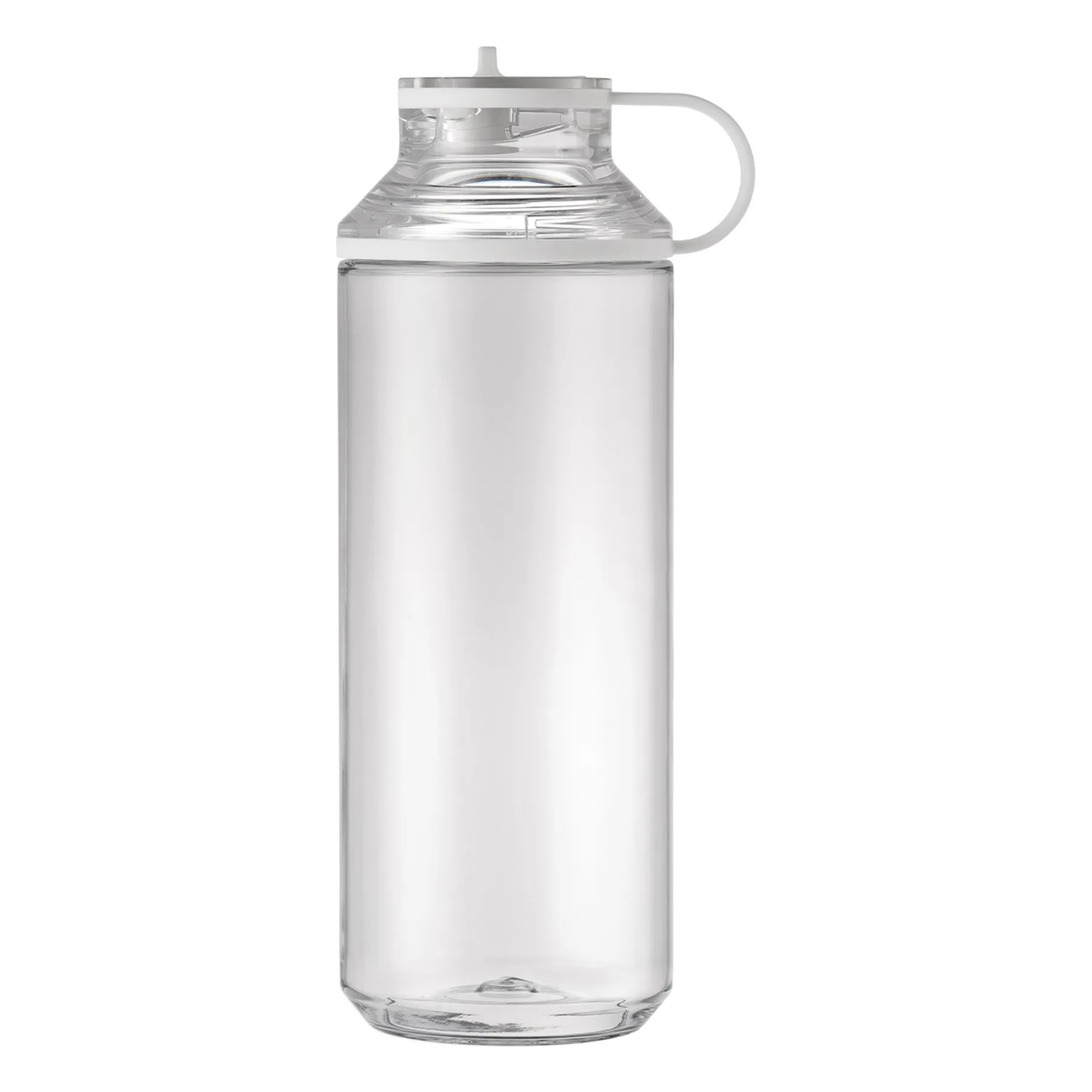 Kinto Transparent Active Bottle - 950 Ml