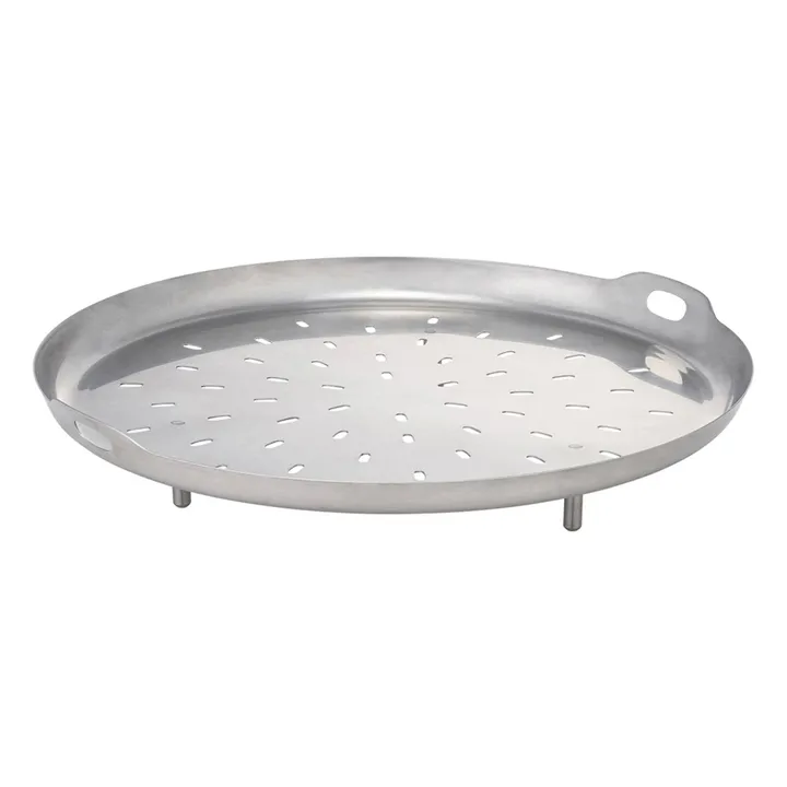 Kakomi steamer | Silver- Product image n°3