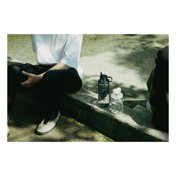 Active Bottle - 950 ml | Charcoal grey- Product image n°7