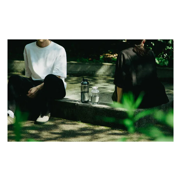 Active Bottle - 950 ml | Charcoal grey- Product image n°6