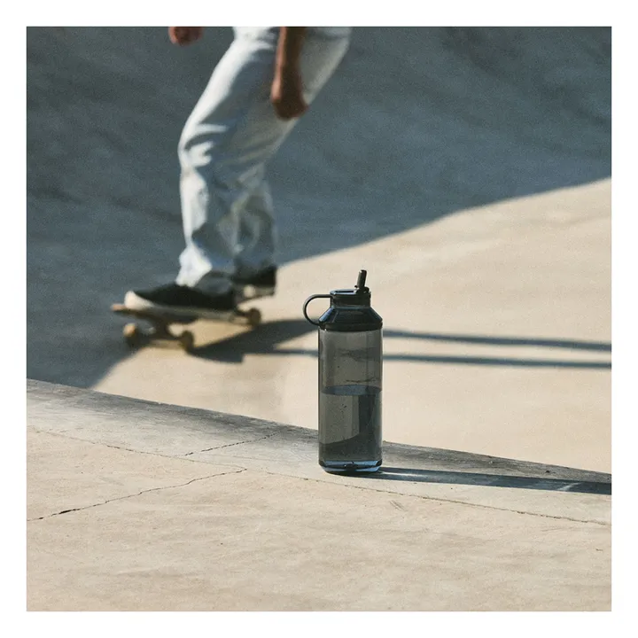 Active Bottle - 950 ml | Charcoal grey- Product image n°8