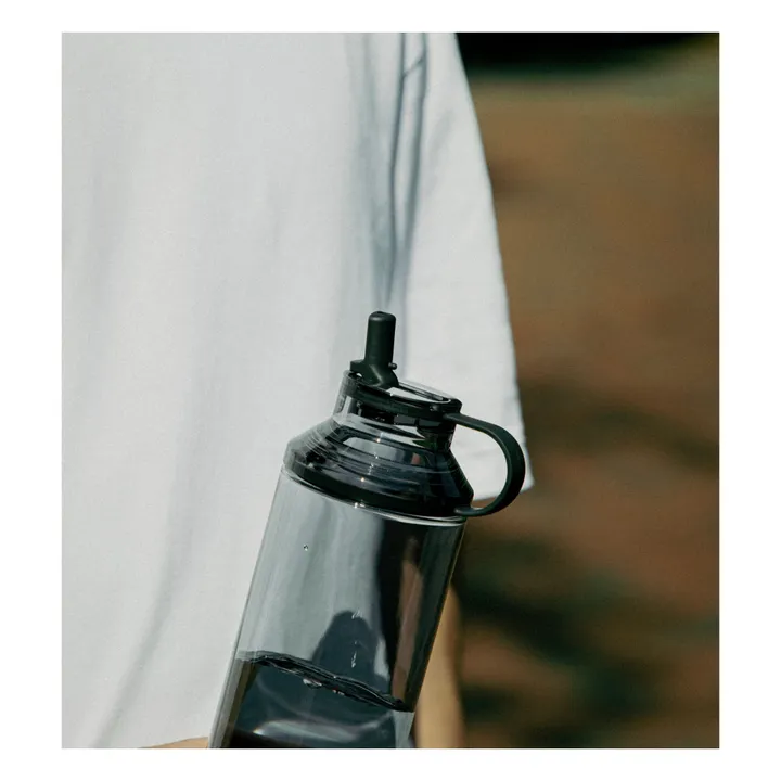 Active Bottle - 950 ml | Charcoal grey- Product image n°9