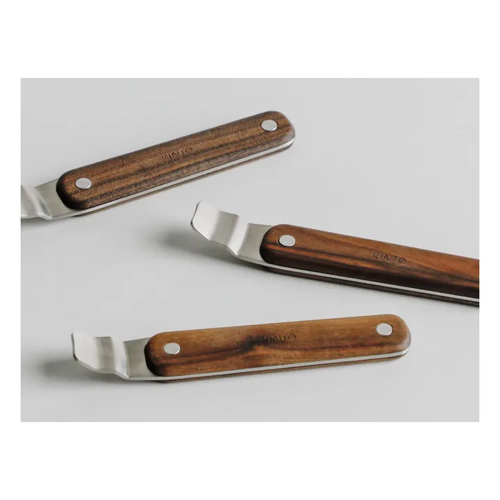 Handle for Foris | Brown- Product image n°2