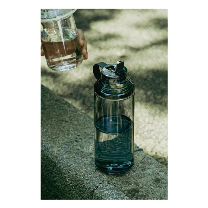 Active Bottle - 950 ml | Charcoal grey- Product image n°1