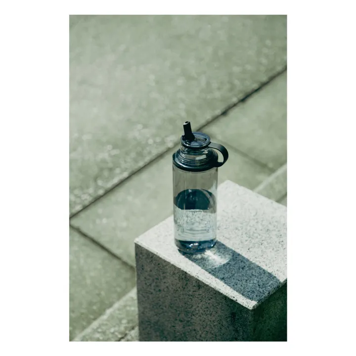 Active Bottle - 950 ml | Charcoal grey- Product image n°2