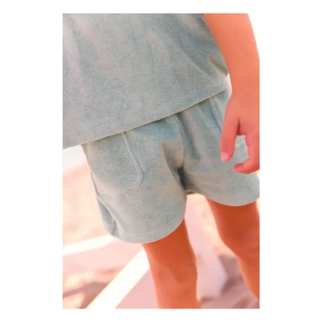 Lolo Eponge shorts | Blue