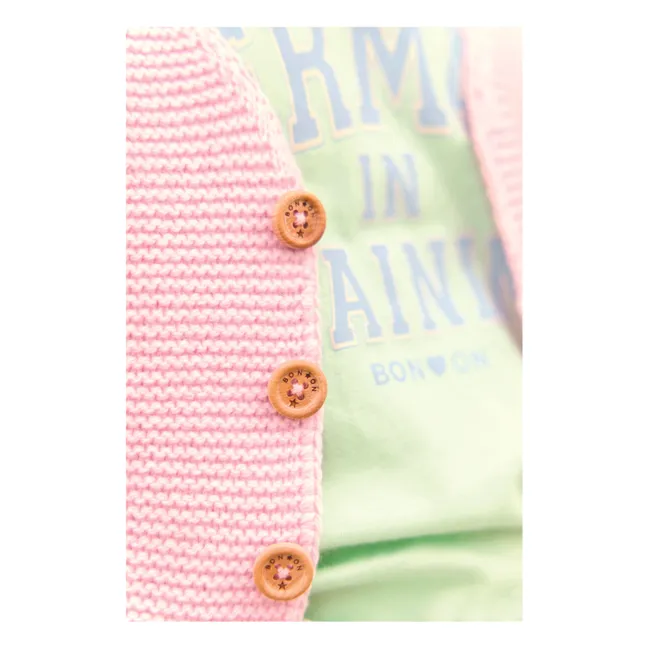 T-Shirt Lolita Mermaid | Vert d'eau