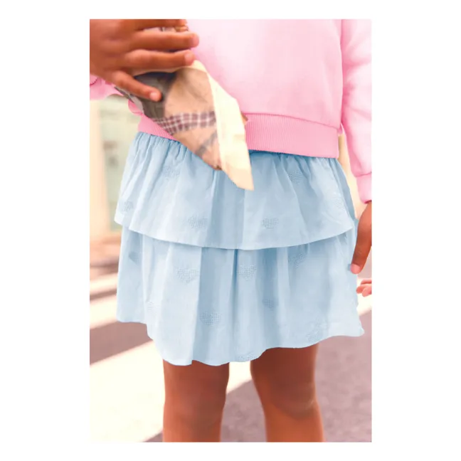 Sudadera Lys Mermaid | Rosa