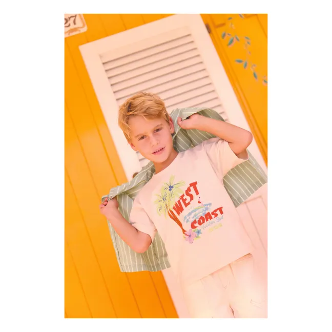 LasVegas shirt | Khaki