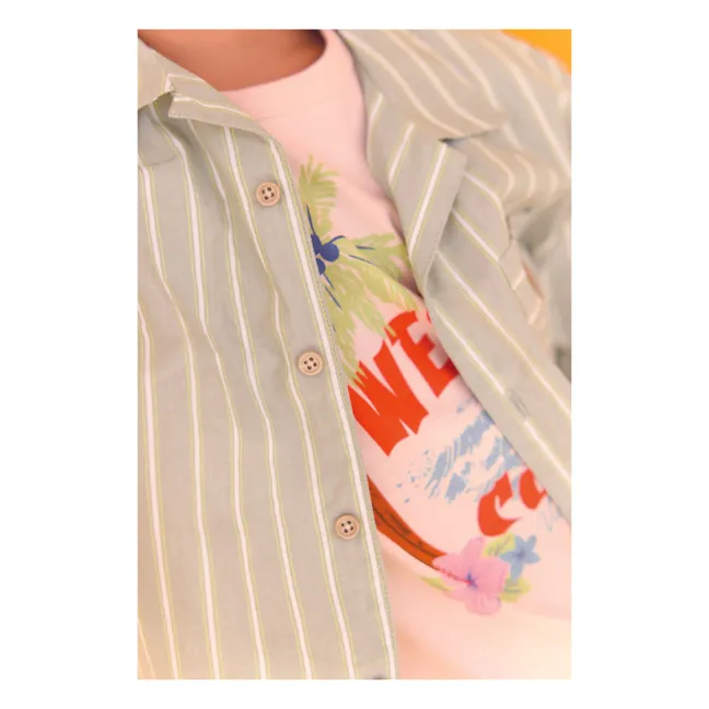 LasVegas shirt | Khaki