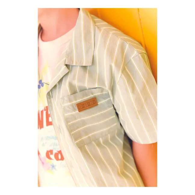 LasVegas shirt | Khaki