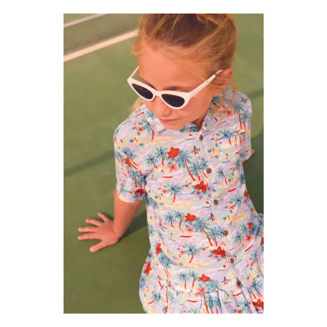 LasVegas shirt | Light blue