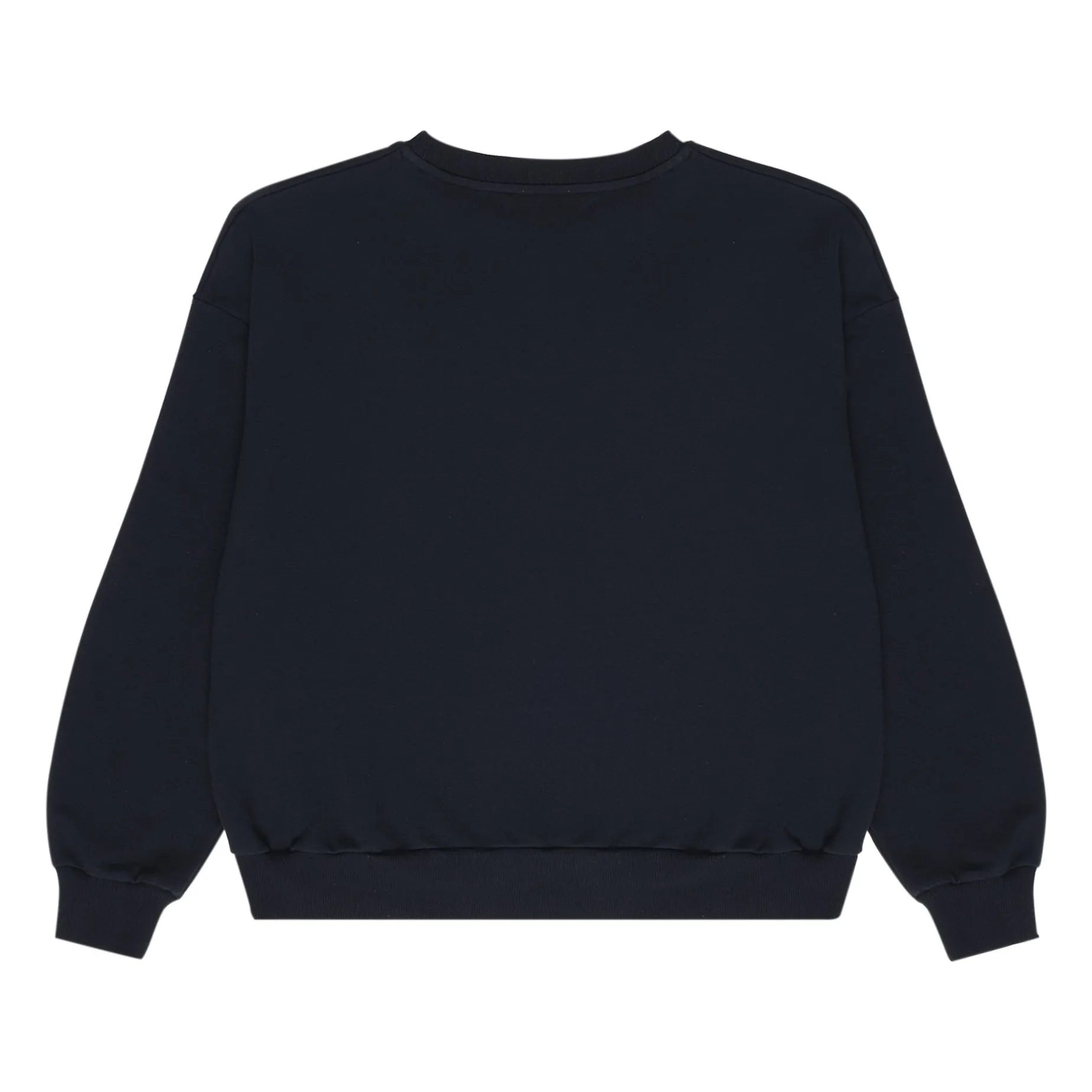 Sweat Mykonos - Collection Femme | Noir- Image produit n°2