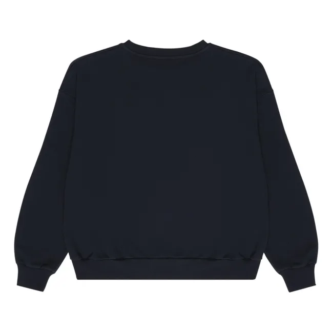 Sweat Mykonos - Collection Femme | Noir