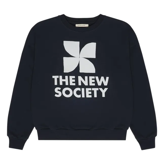Sweat Mykonos - Women's collection | Black