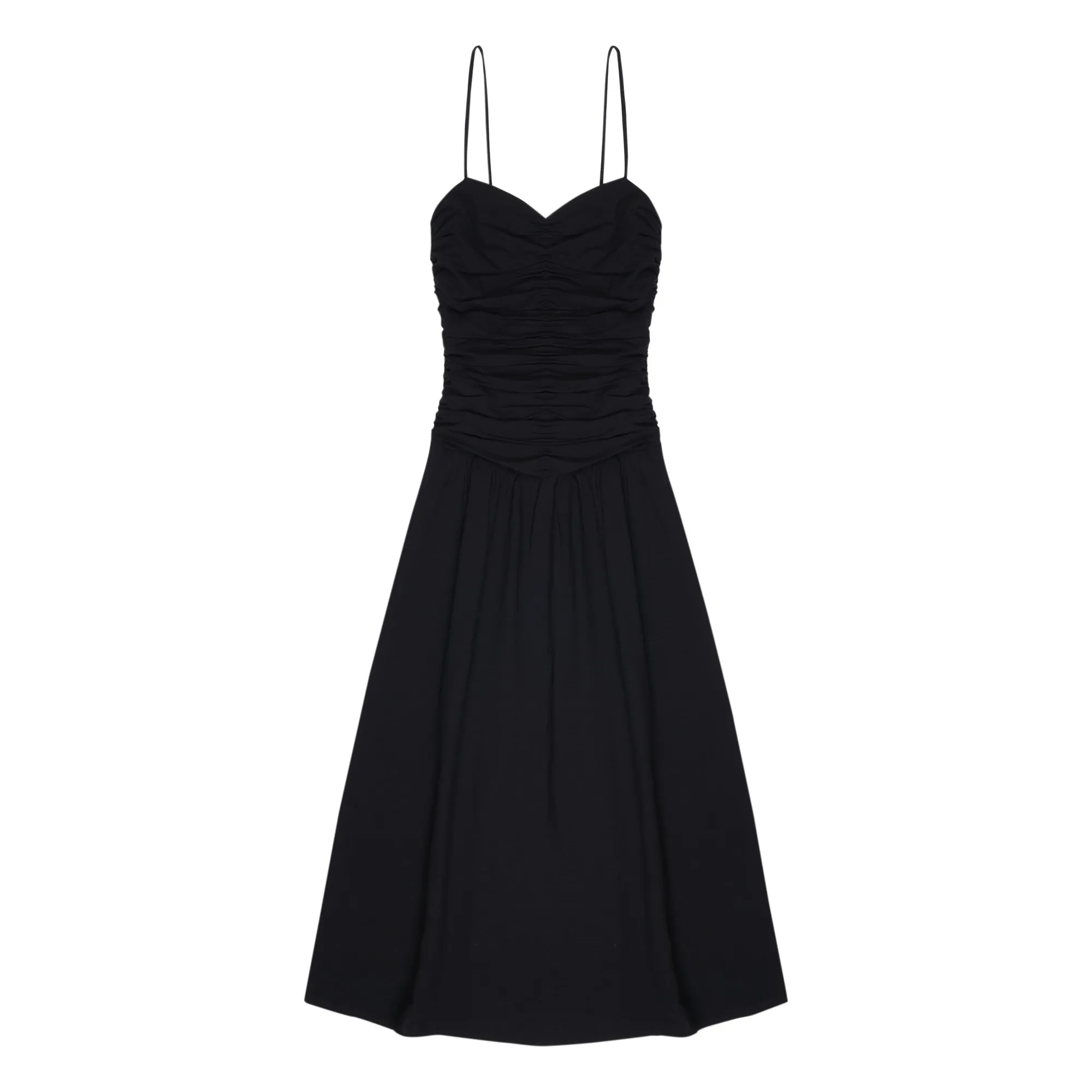 The New Society Women's Black Eros Dress - Collection