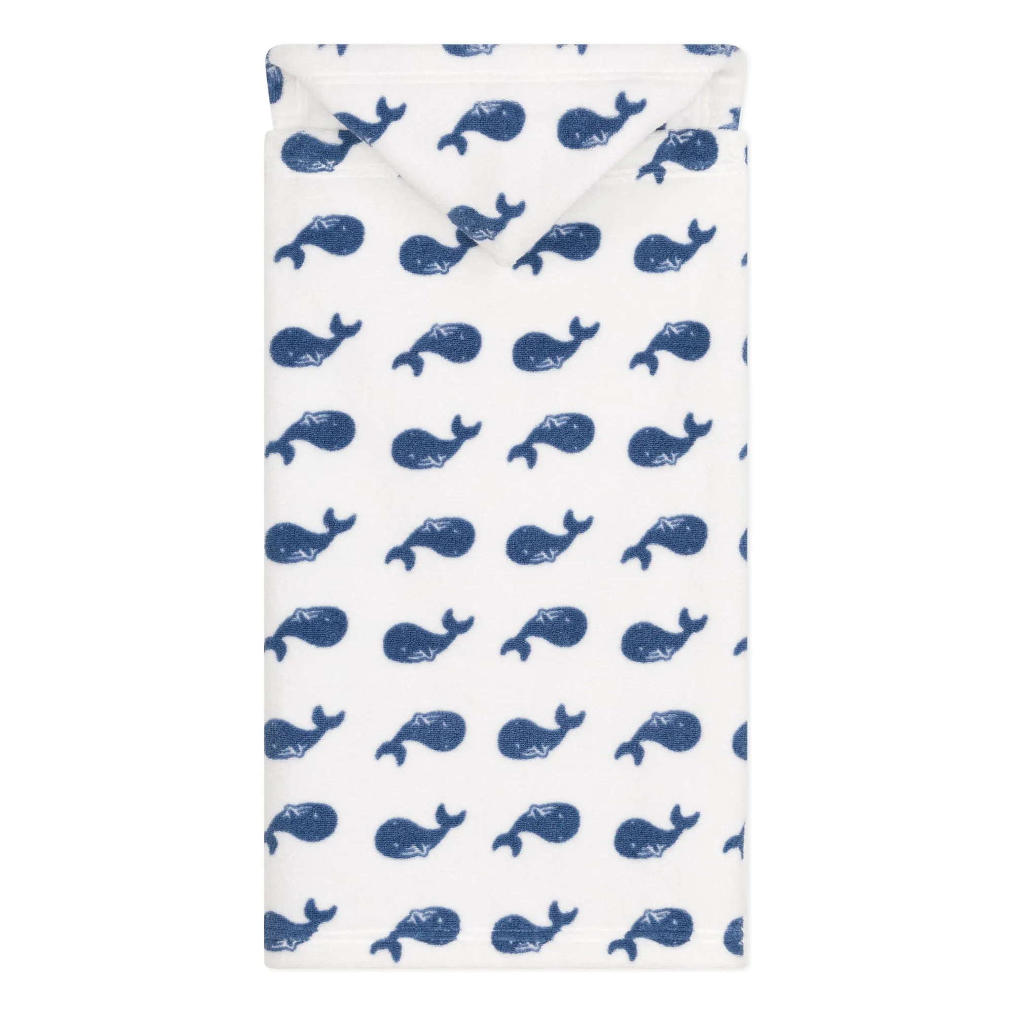 Petit Bateau - Cape de Bain Touina (Petit Bateau) - Couverture