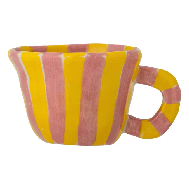 Keramikbecher Nini | Rosa