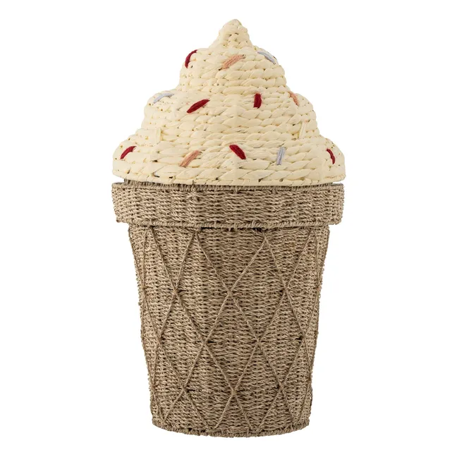 Panier de rangement Cillie