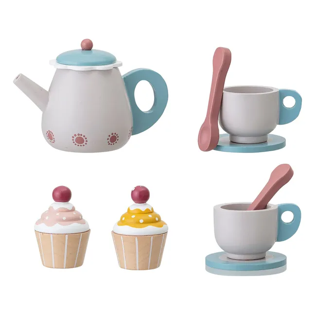 Servicio de té Gentrim