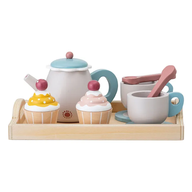 Servicio de té Gentrim