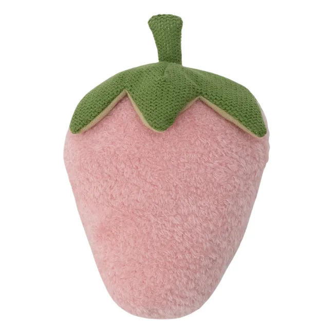 Sonaglio alla fragola Simme | Rosa